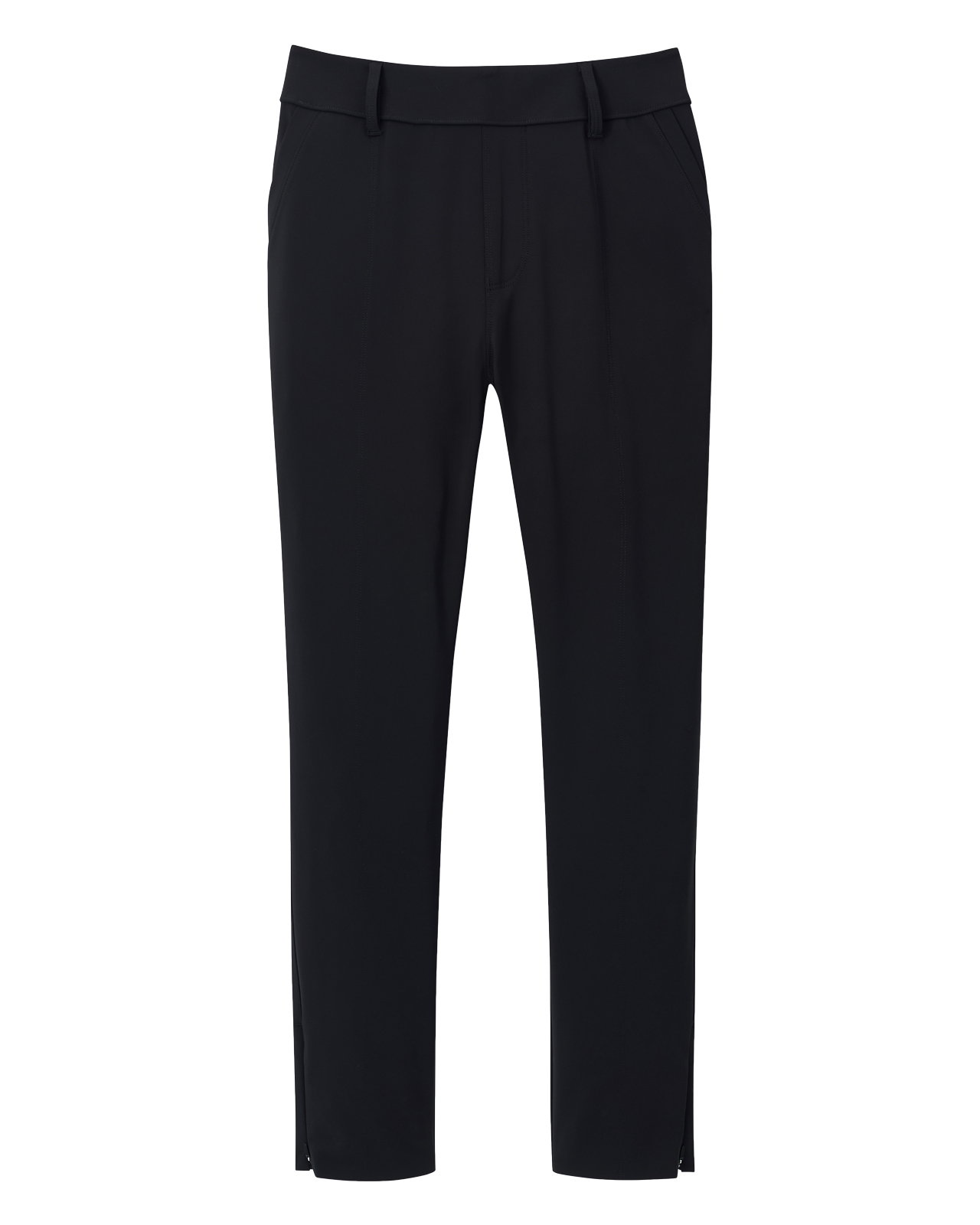 Bingham High, Broek, Dames - black