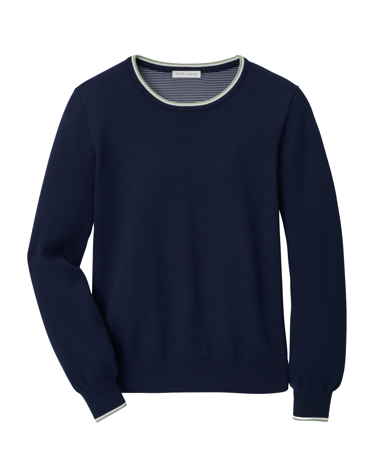 Coolspun Lite, Trui, Dames - navy