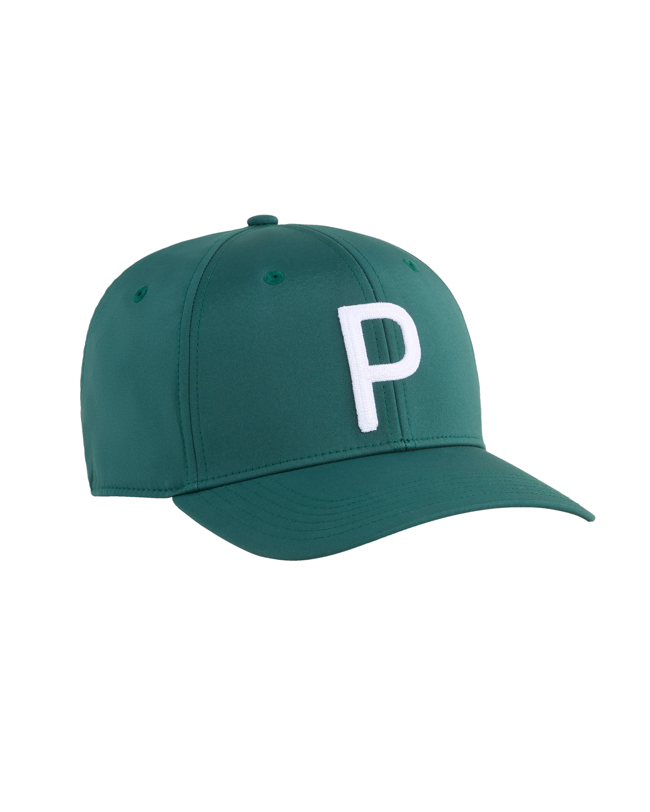 Heritage P Tech, Cap, Heren - dark_myrtle_white_glow