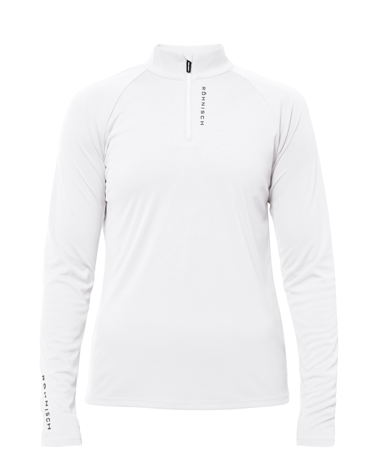 Addy, Shirt, Dames - white