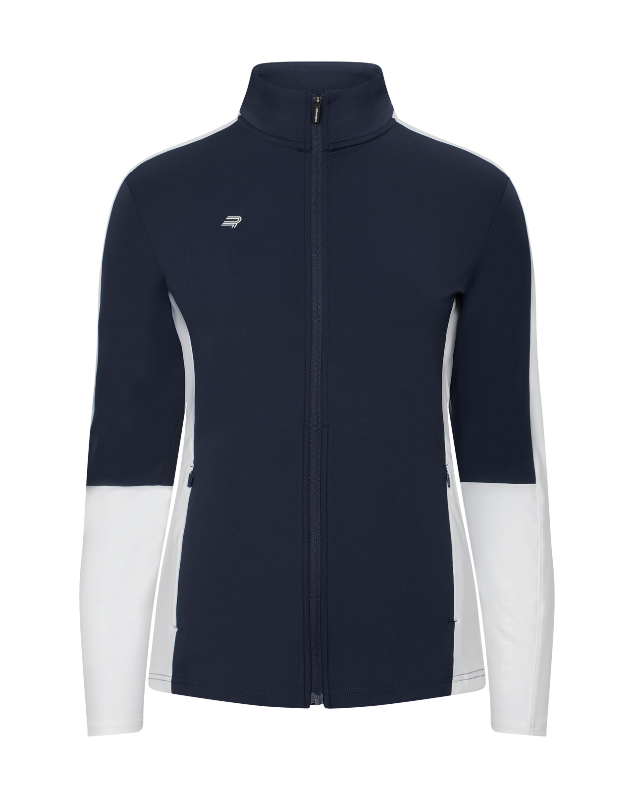 Blake Thermal, Midlayer, Dames - navy