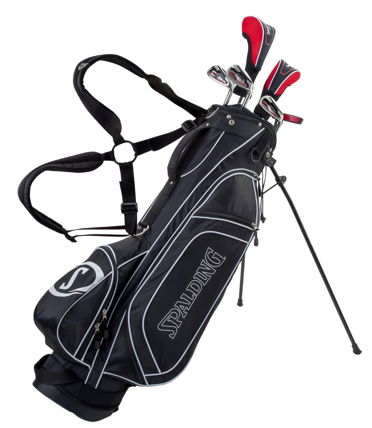 SX35, 1/2 set, st, Heren