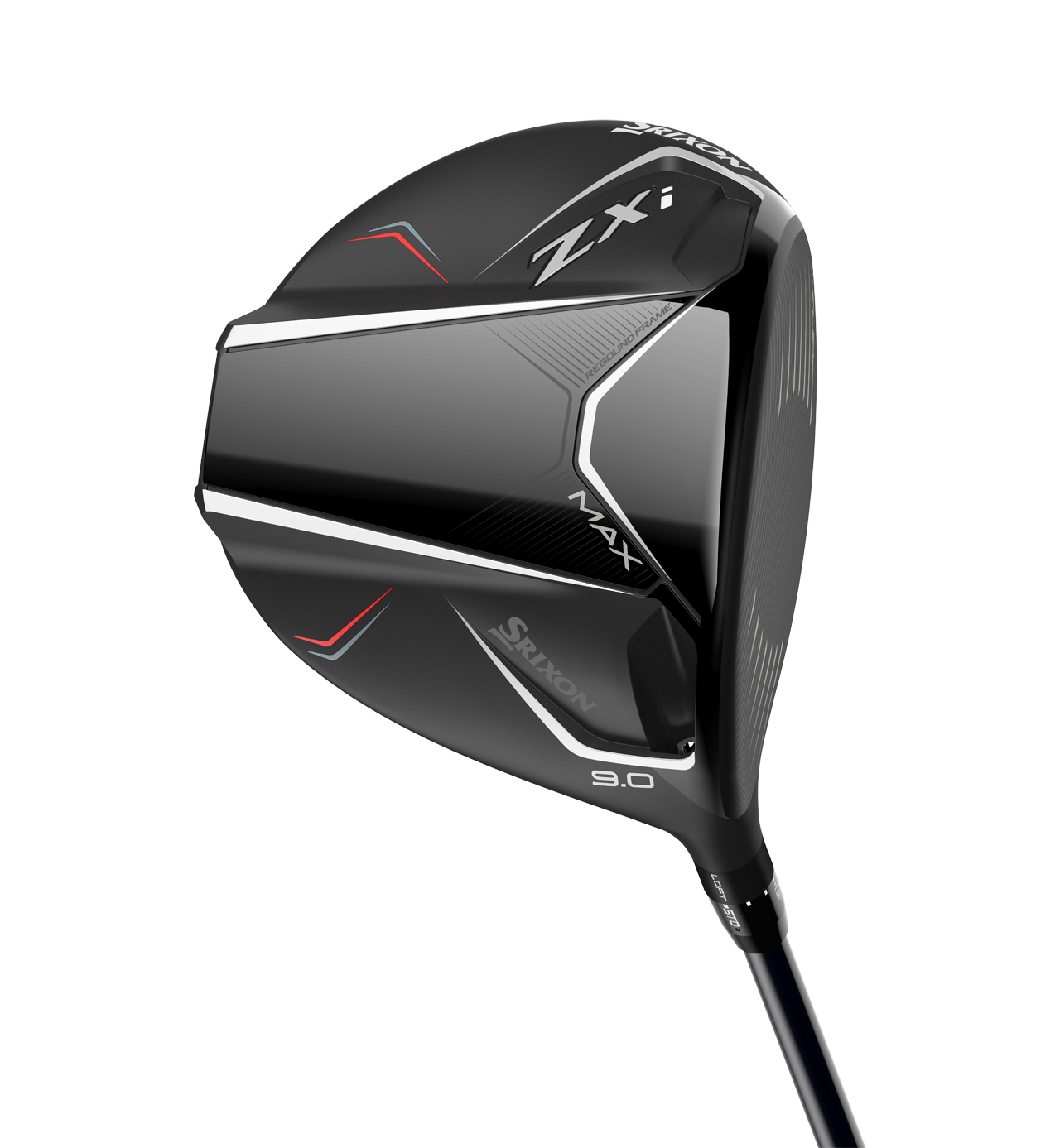 ZXi Max, Driver, Heren