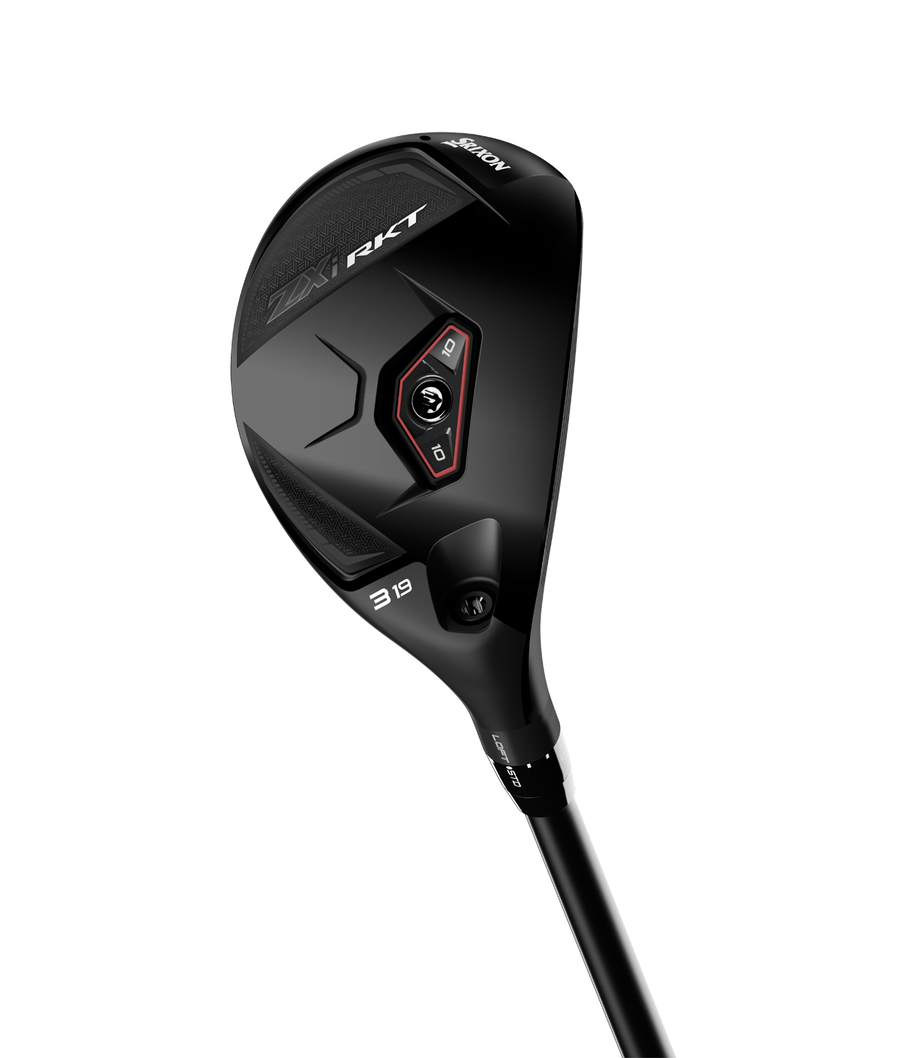 ZXi RKT, Hybrid, Heren