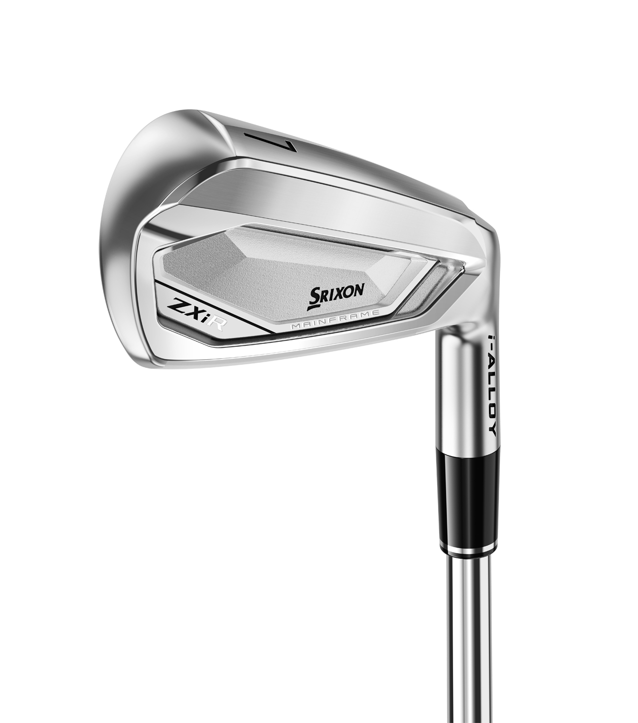 ZXiR, 6 ijzers, st, Heren
