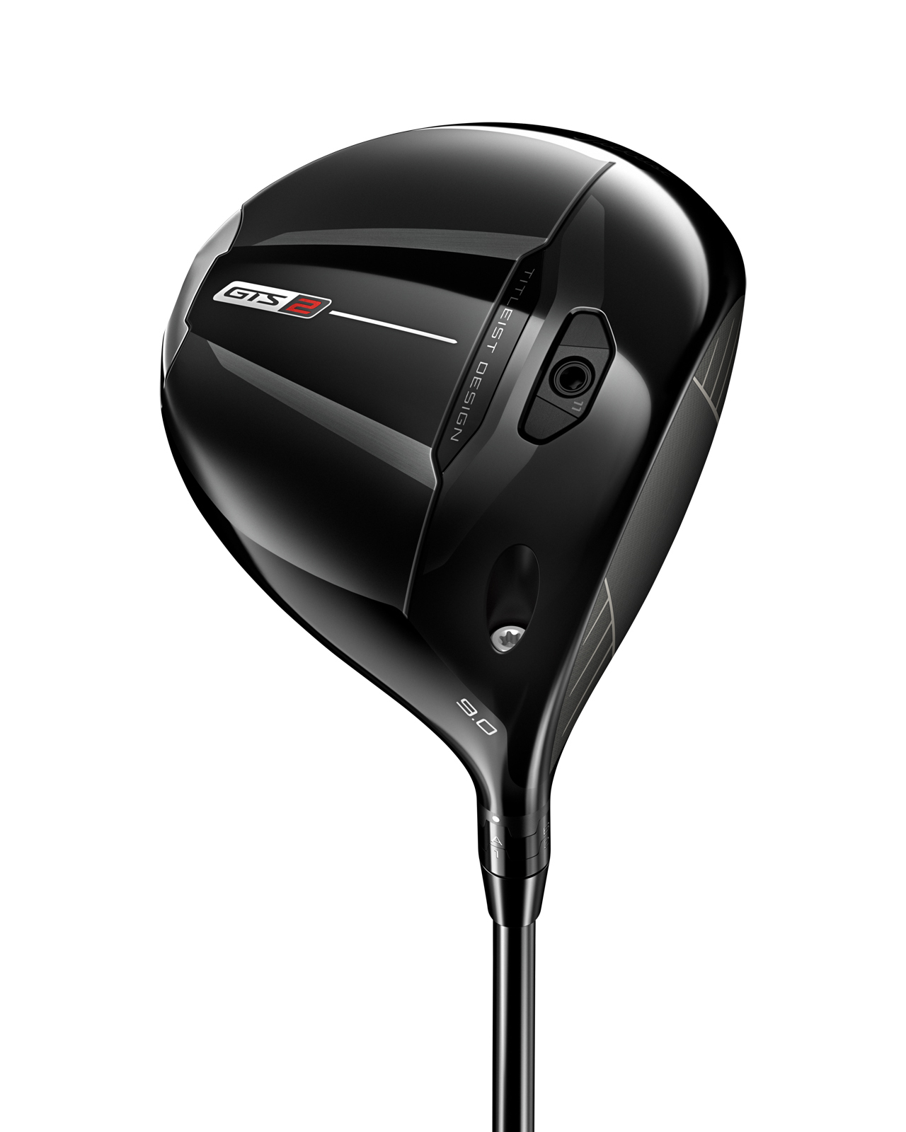 GTS2 Premium Driver, Heren