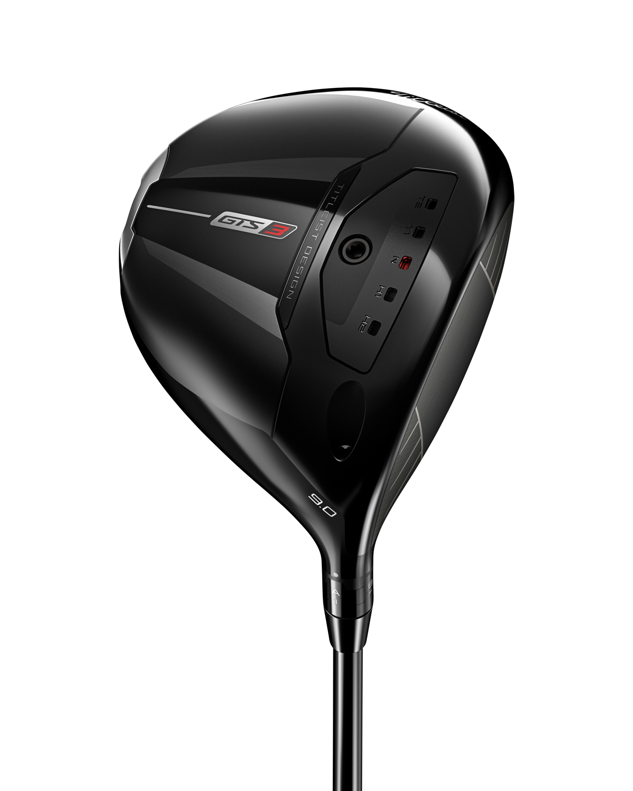GTS3 Premium Driver, Heren