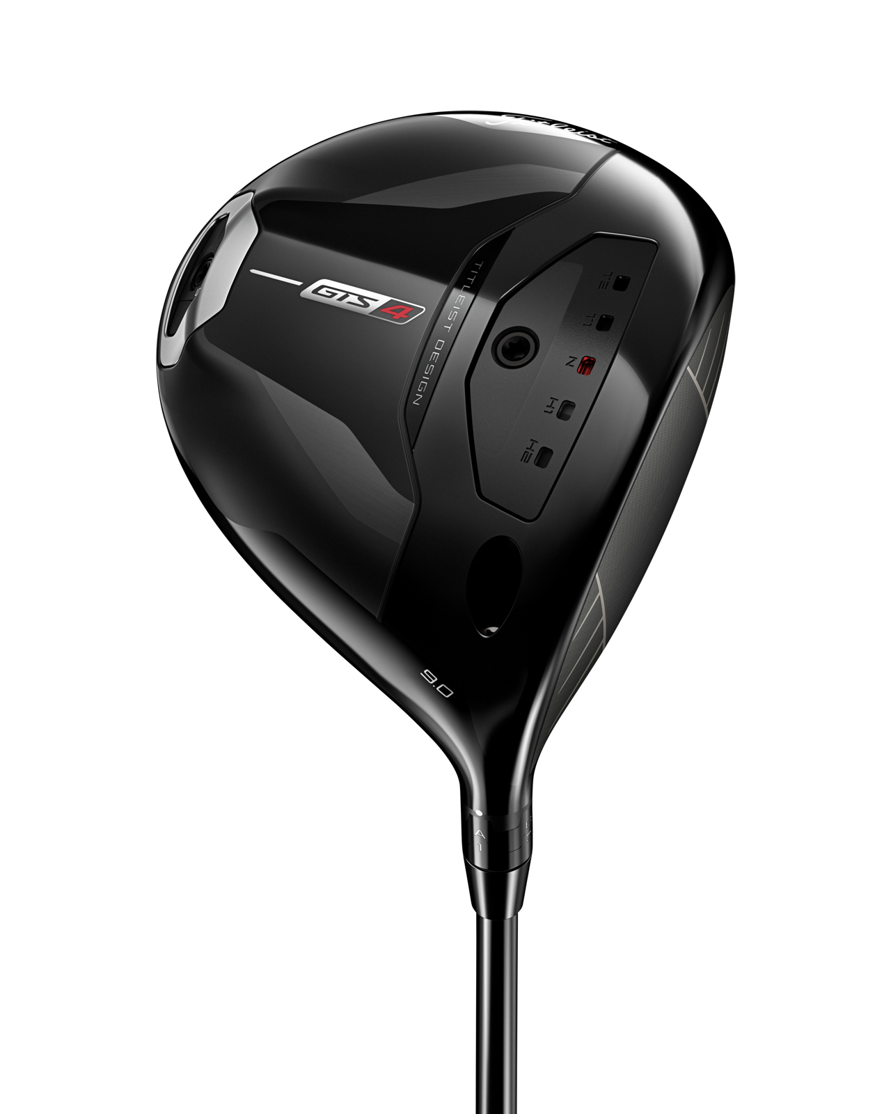 GTS4 Premium Driver, Heren