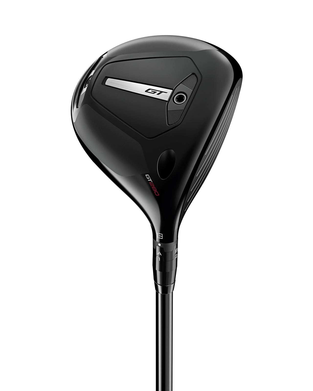 GT280, Mini Driver, Heren