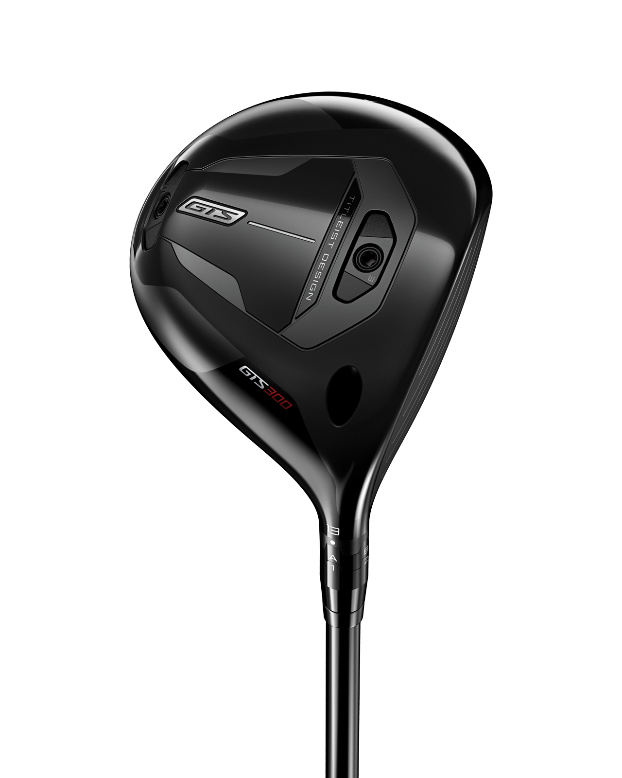GTS300, Mini Driver, Heren
