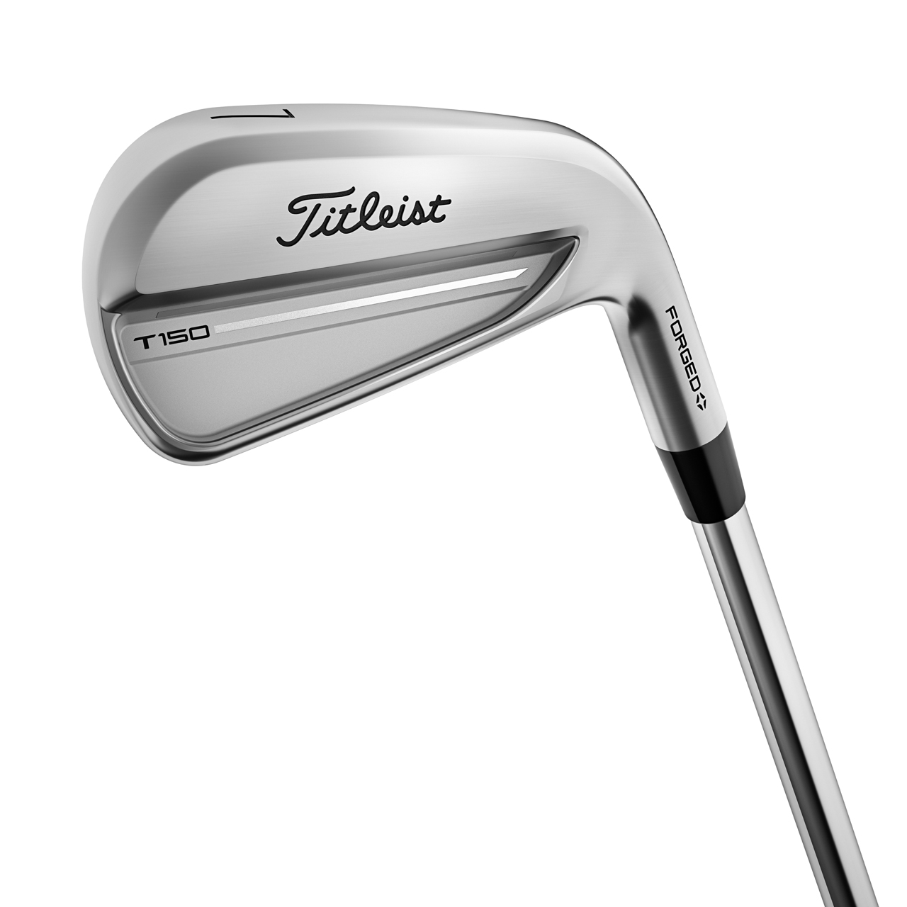 T150 4G, 6 ijzers, st, Heren