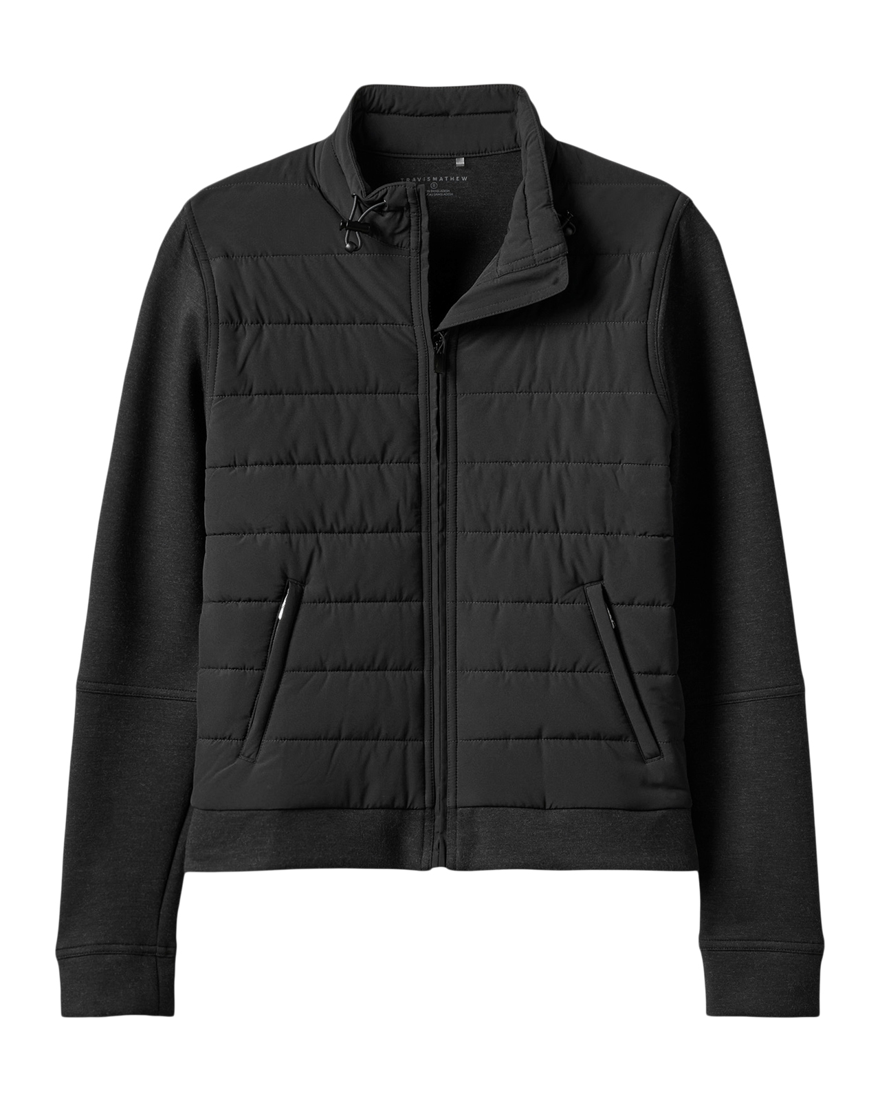 Skyloft Soft Espresso Martini, Jack, Dames - heather_black