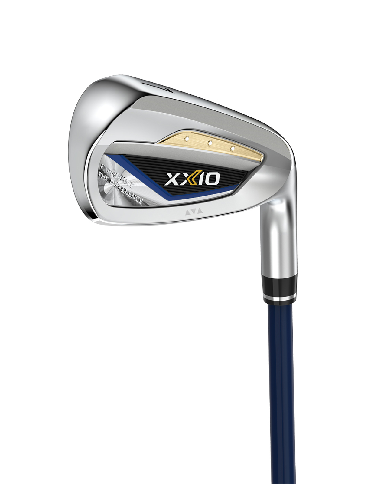 XXIO 13, 6 ijzers, gr, Heren