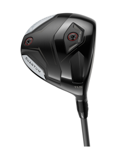 Quantum Mini, Driver, Heren