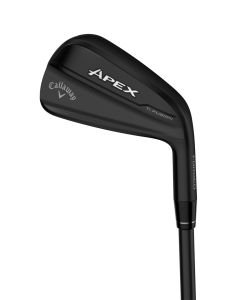 Apex Ti Fusion, 6 ijzers, st, Heren