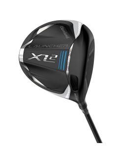 Launcher XL2, Driver, Dames
