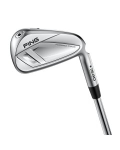 I540 6 ijzers, gr, Heren