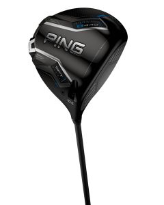 G440 SFT, Driver, Heren