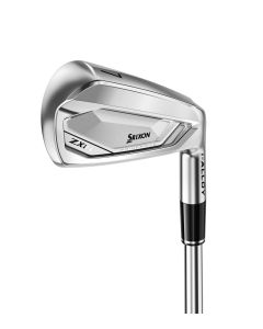 ZXiR, 6 ijzers, gr, Heren