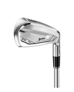 ZXiR HL, 6 ijzers, gr, Heren