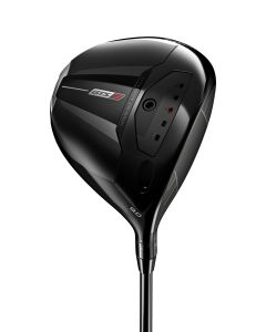 GTS3 Driver, Dames