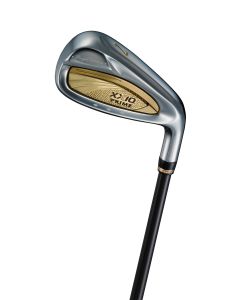 XXIO Prime RE6, 5 ijzers, gr, Dames