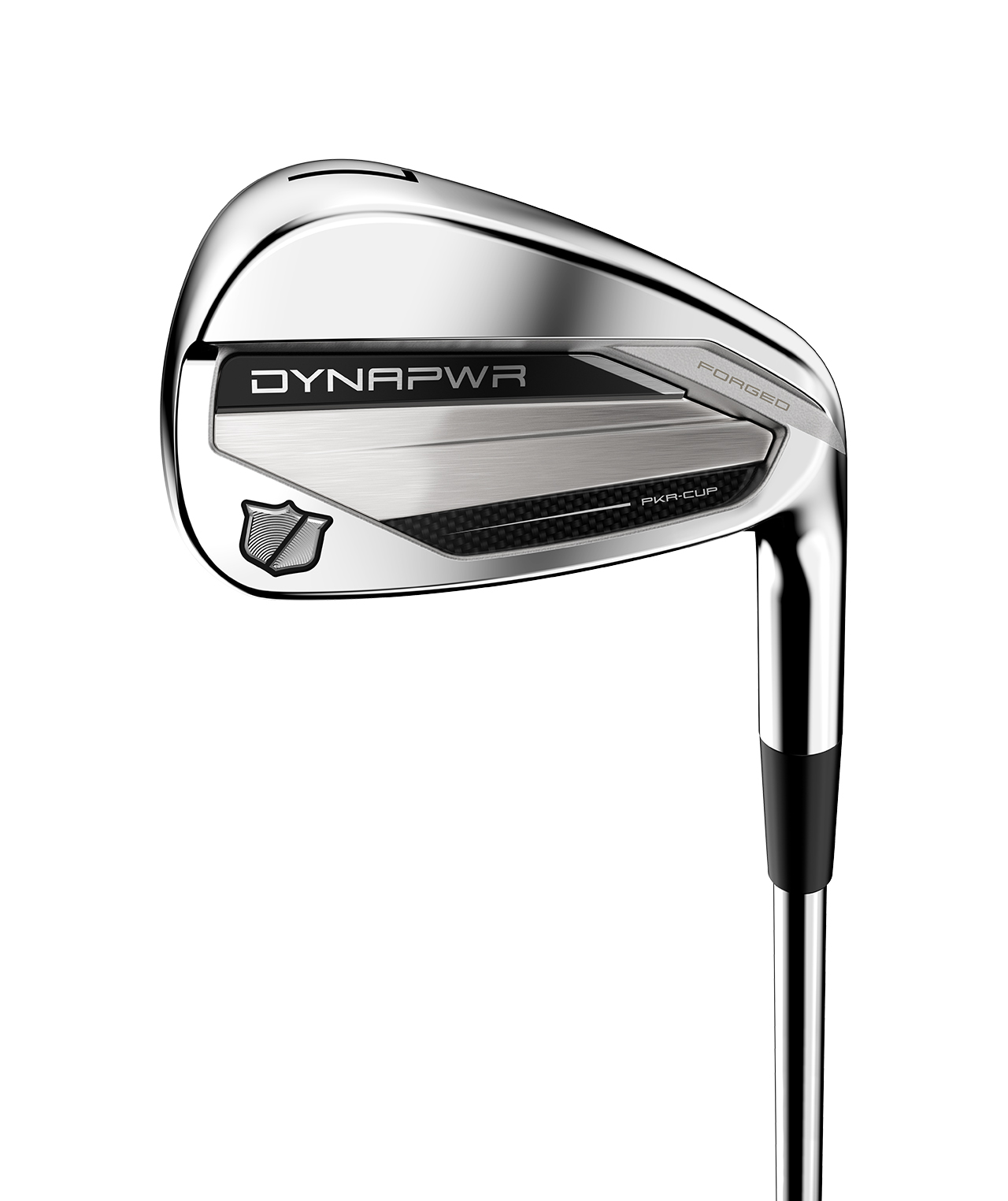 Dynapower Forged, 6 ijzers, gr, Heren
