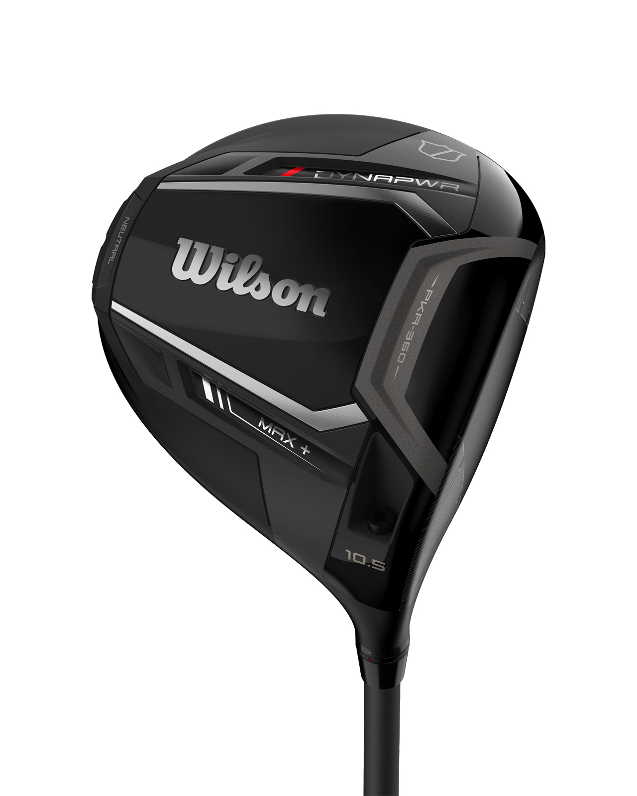 Dynapwr Max+, Driver, Heren