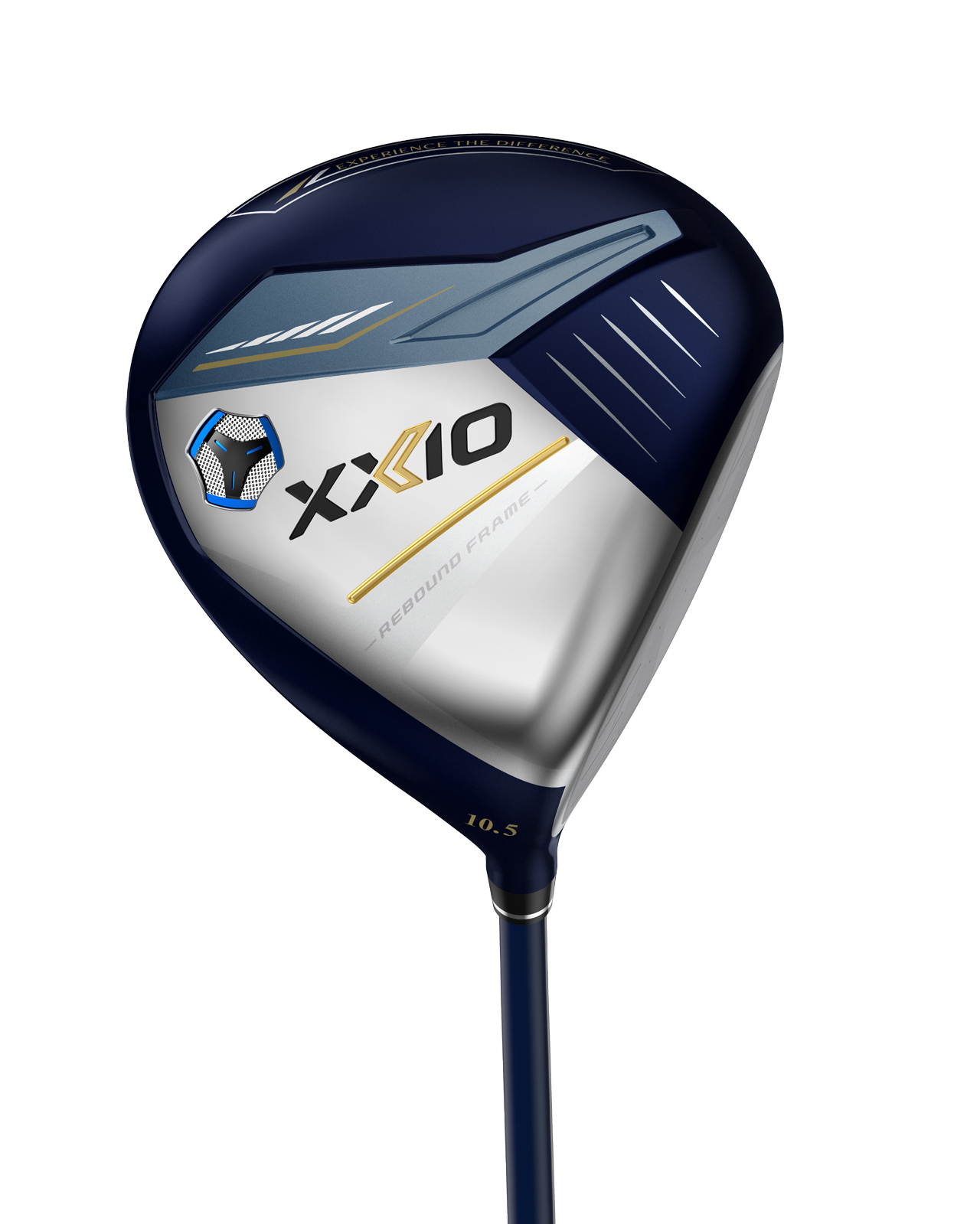 XXIO 13 Driver, Heren