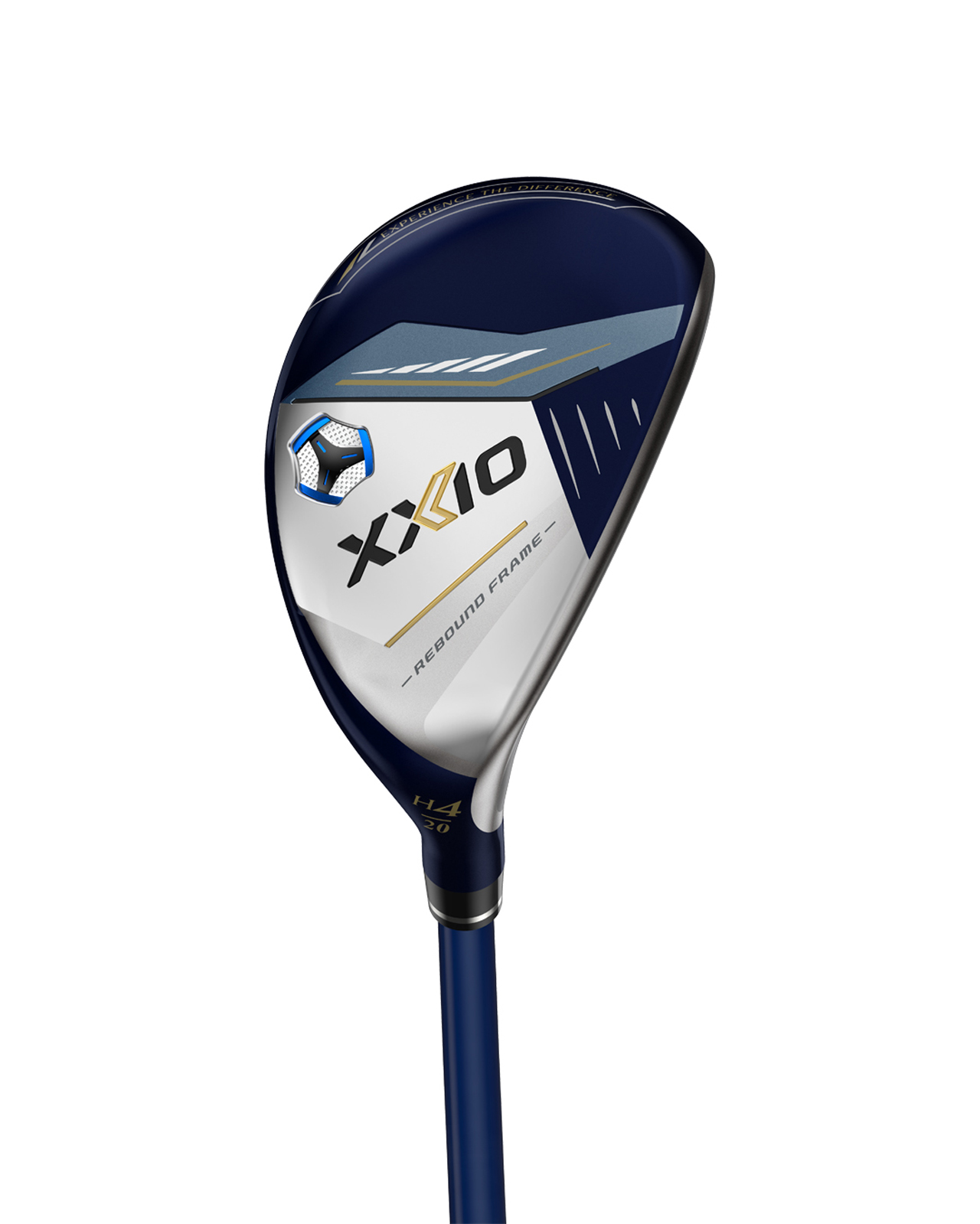 XXIO 13 Hybrid, Heren