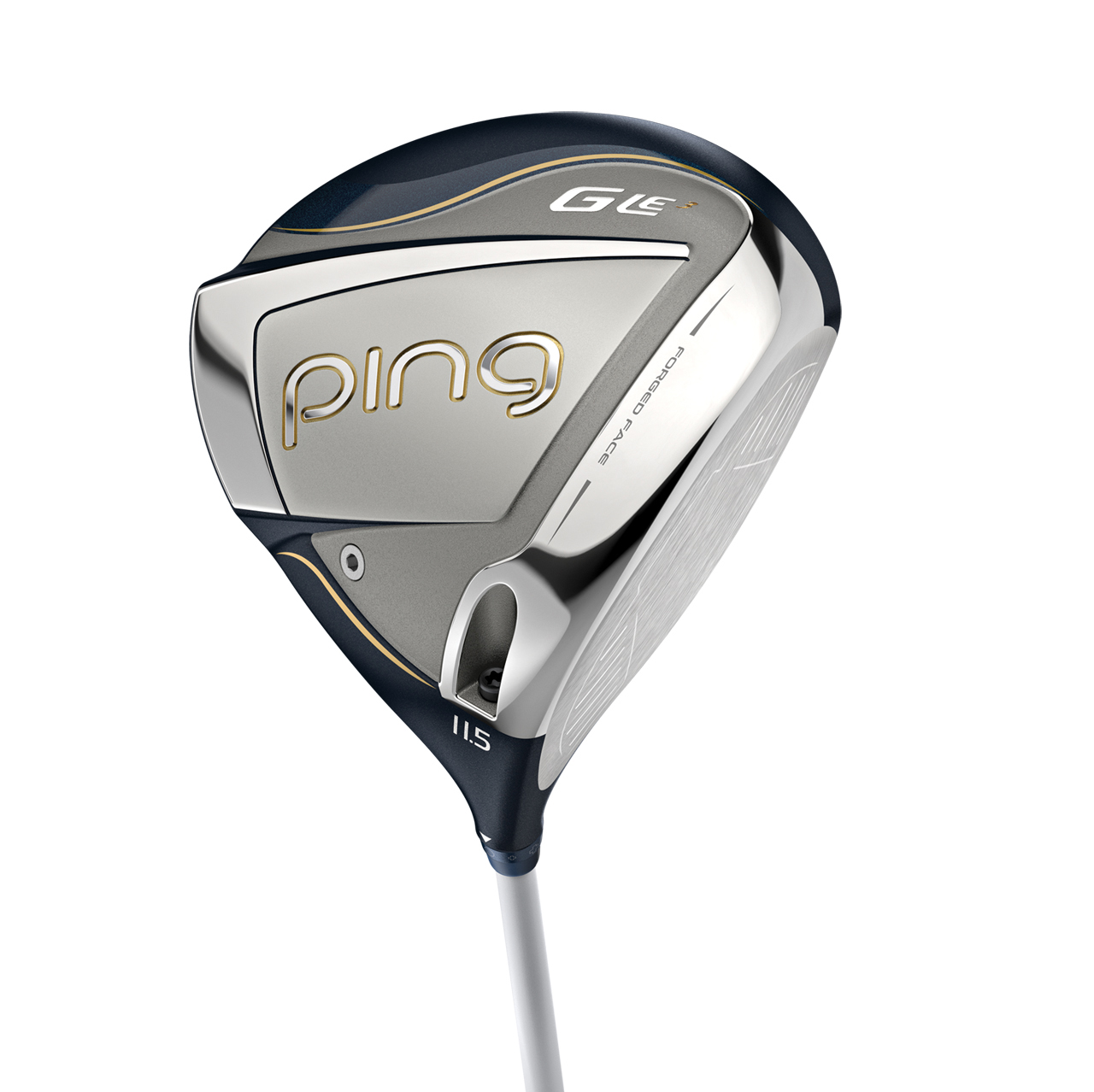 G Le3, Driver, Dames