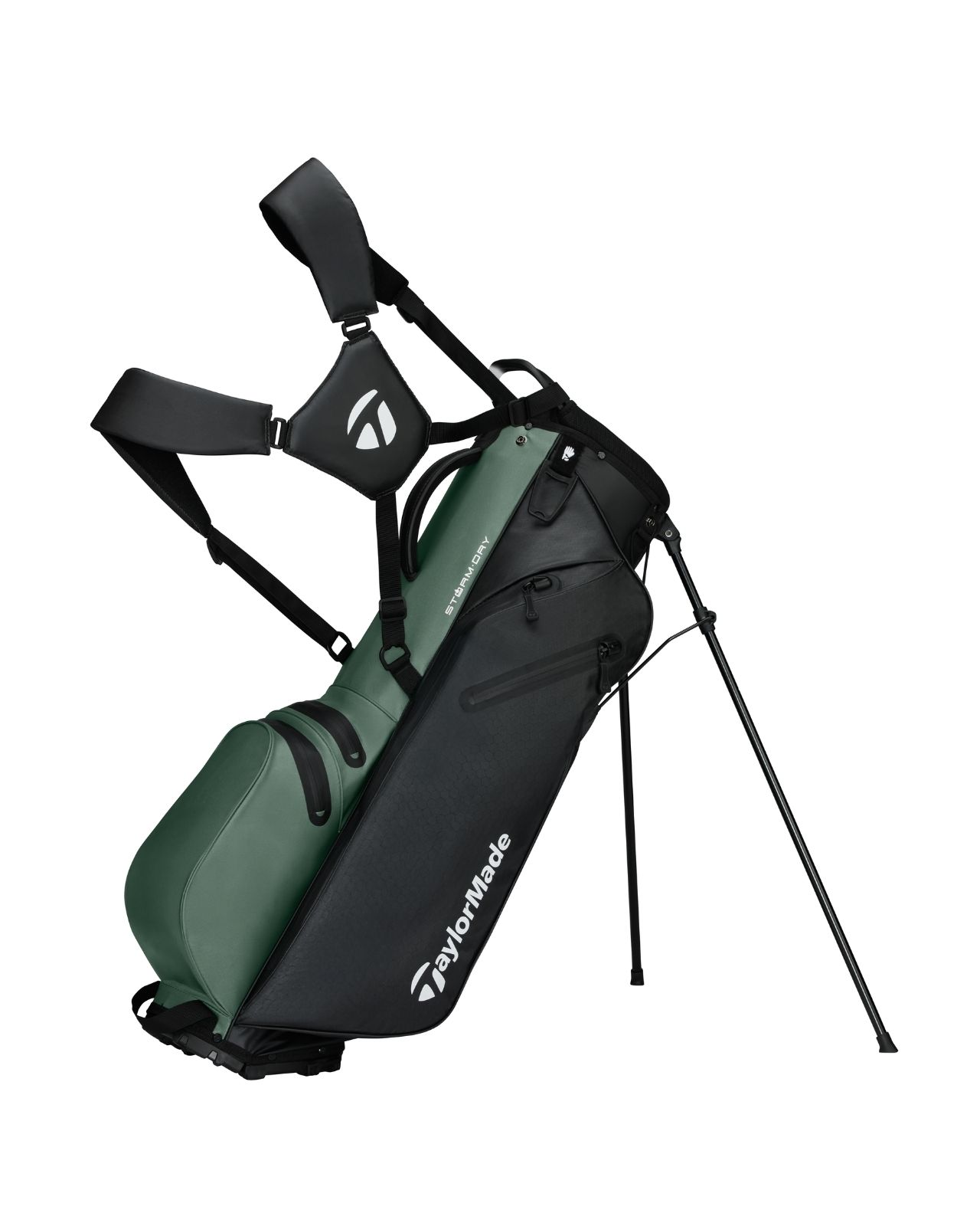 Golf Trolleys & Bags