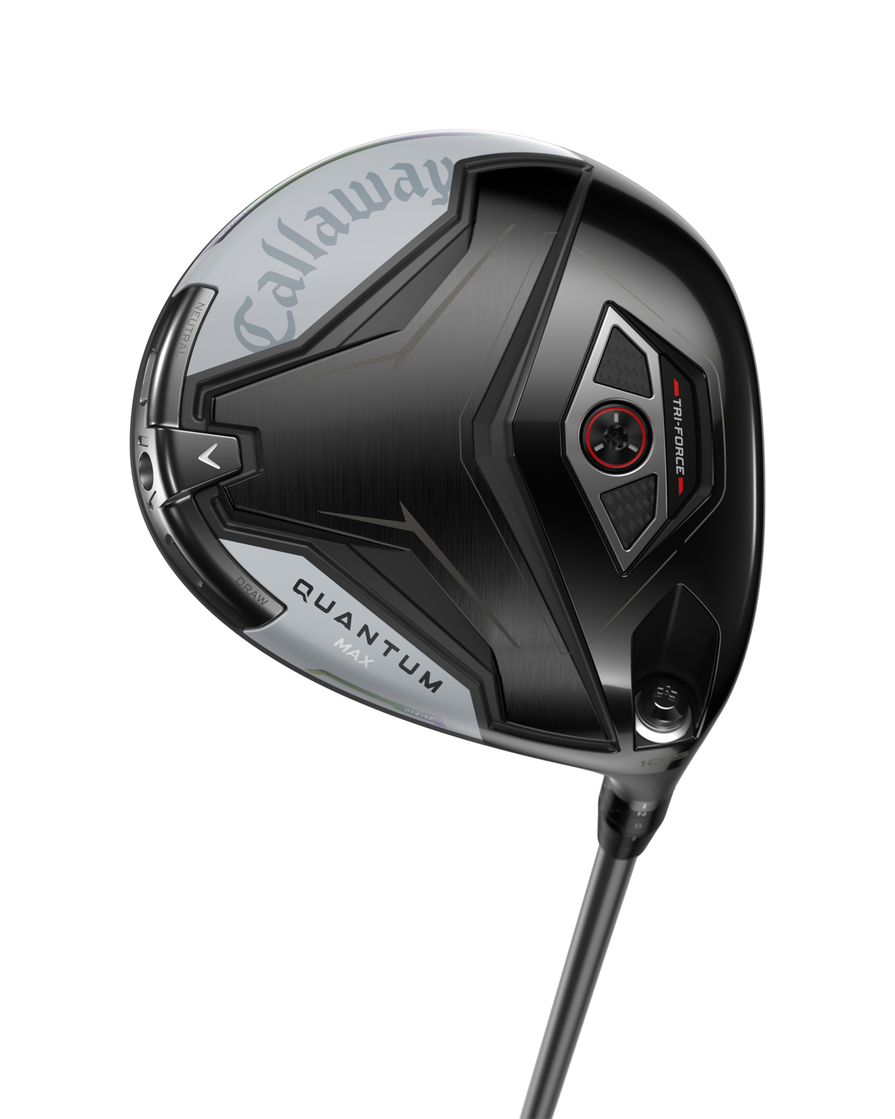 Quantum Max, Driver, Heren