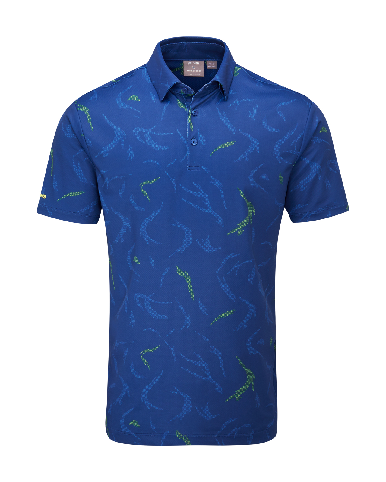 Ephron, Polo, Heren - inky_multi