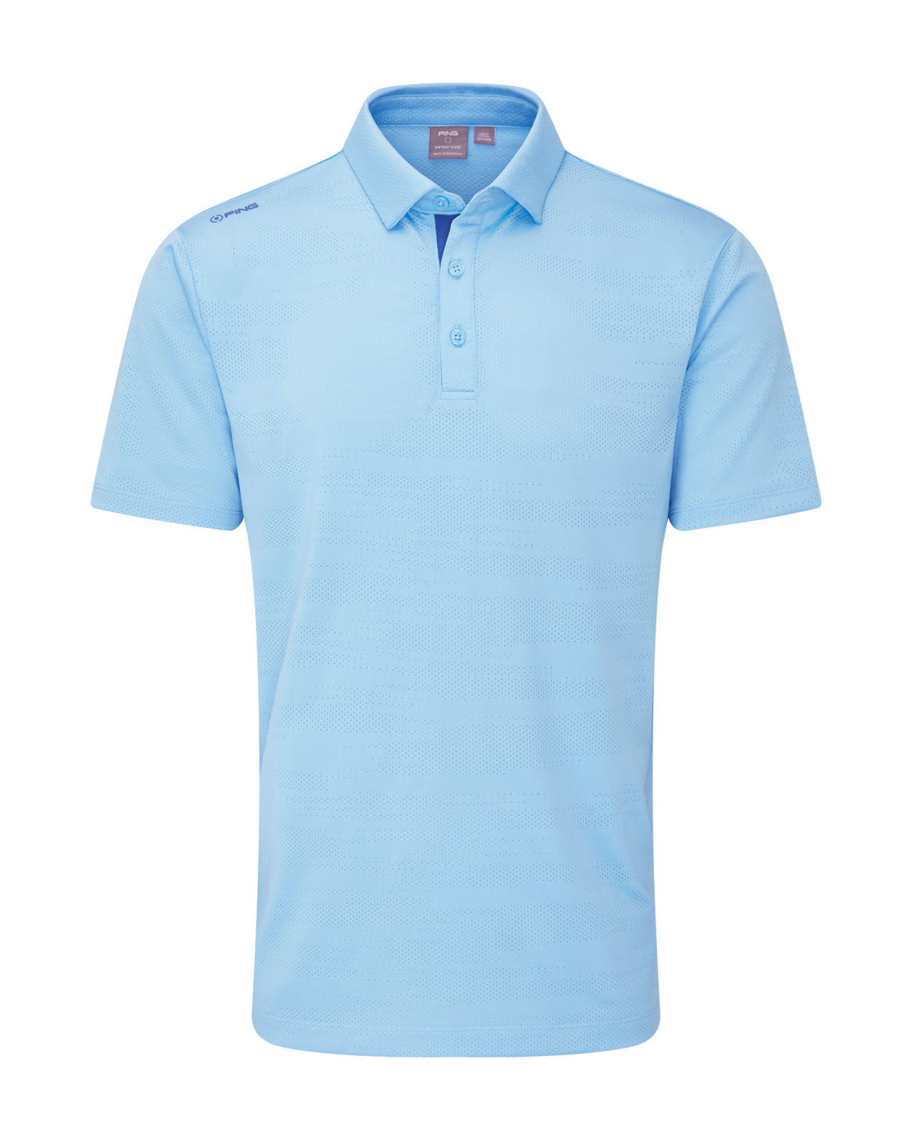Claude, Polo, Heren - baltic_sea