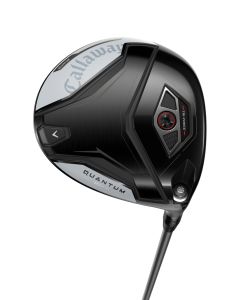 Quantum Max D, Driver, Heren
